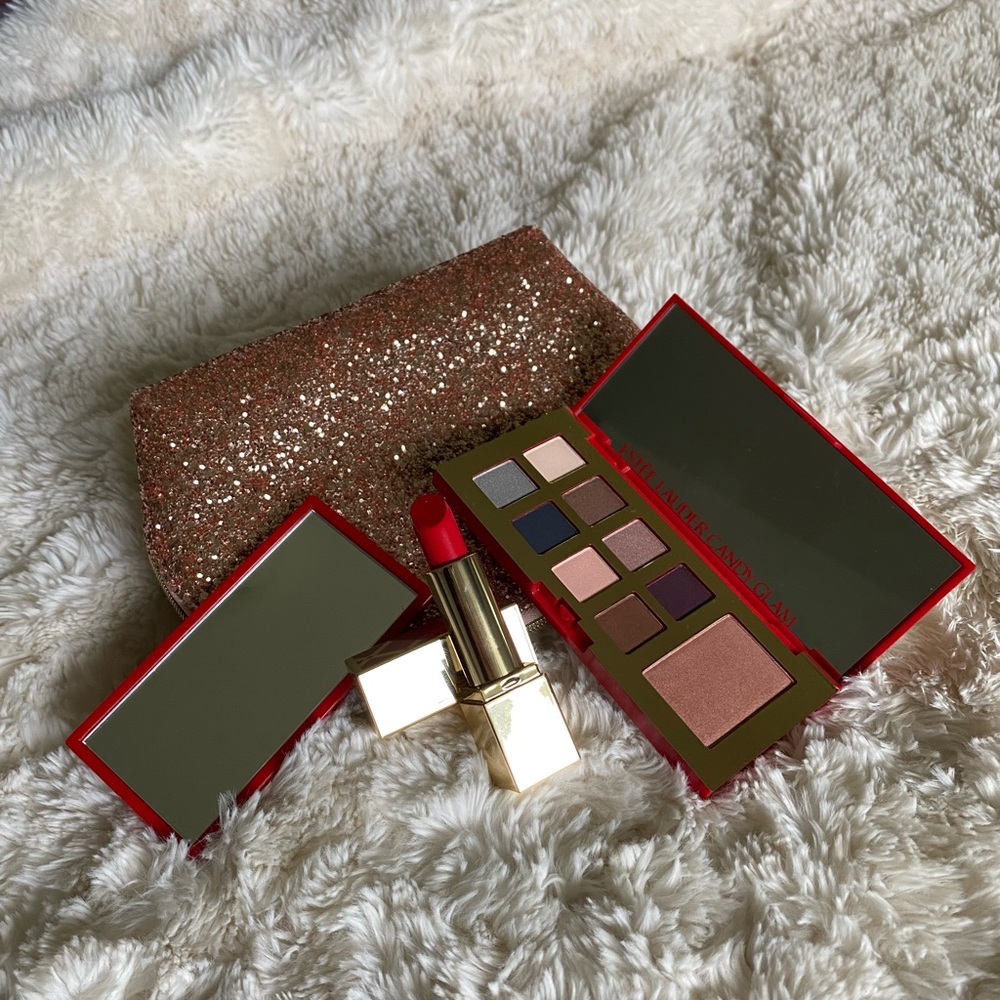 Ester launder makeup set